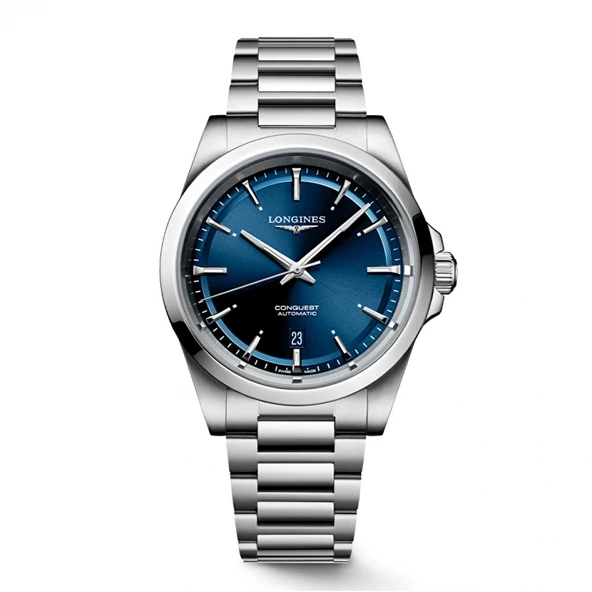 Longines Conquest L38304926 Kol Saati ürün görseli 1