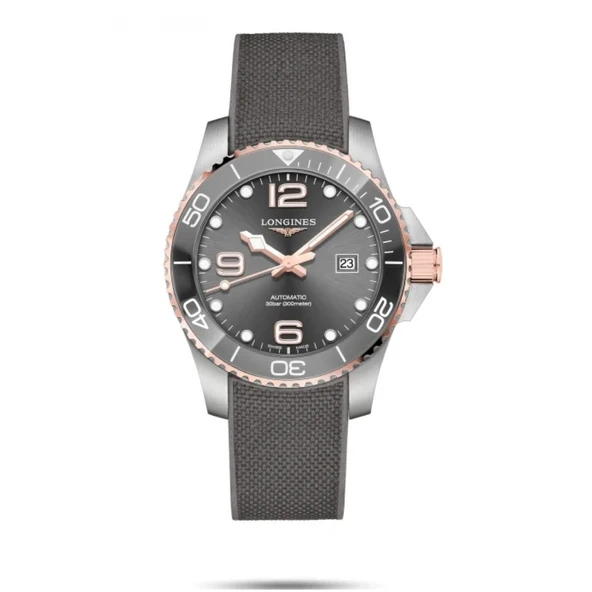 LONGINES HYDROCONQUEST L37823789 - L3.782.3.78.9 ERKEK KOL SAATİ ürün görseli 1