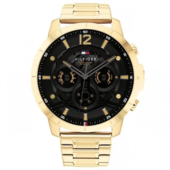 Tommy Hilfiger TH1710511 Erkek Kol Saati ürün görseli 1