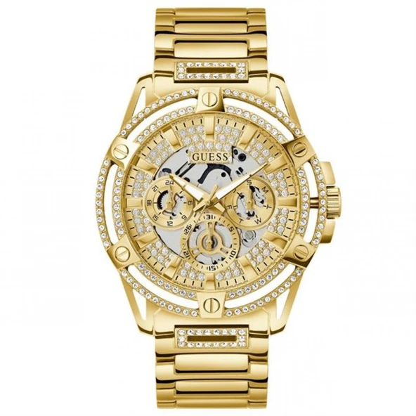 Guess GUGW0497G2 Erkek Kol Saati ürün görseli 1