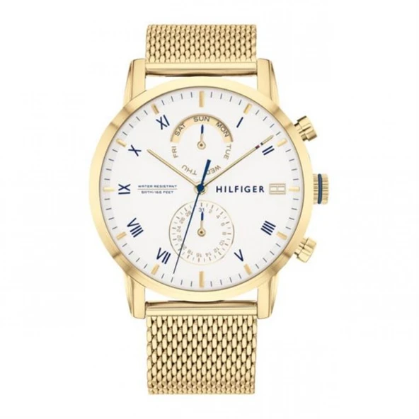 Tommy Hilfiger TH1710403 Erkek Kol Saati ürün görseli 1