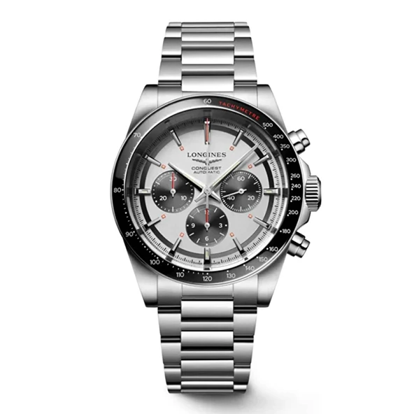 Longines Conquest L38354726 Kol Saati ürün görseli 1