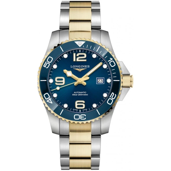 Longines Hydroconquest L37823967 Kol Saati ürün görseli 1