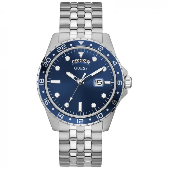Guess GUGW0220G1 Erkek Kol Saati ürün görseli 1