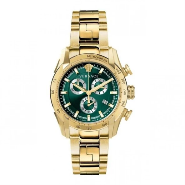 Versace VRSCVE2I00621 Erkek Kol Saati ürün görseli 1