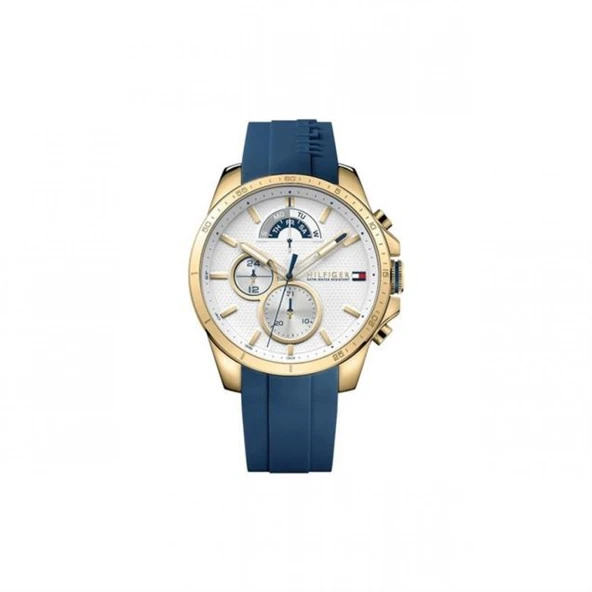 Tommy Hilfiger TH1791353 Erkek Kol Saati ürün görseli 1