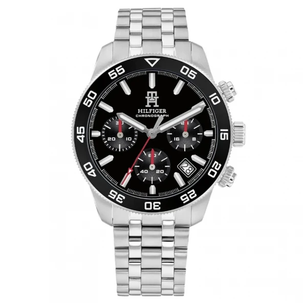 Tommy Hilfiger TH1792156 Erkek Kol Saati ürün görseli 1
