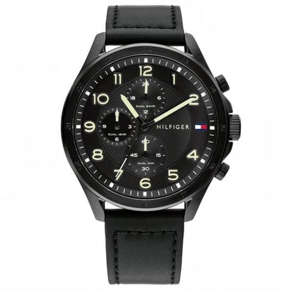 Tommy Hilfiger TH1792004 Erkek Kol Saati ürün görseli 1