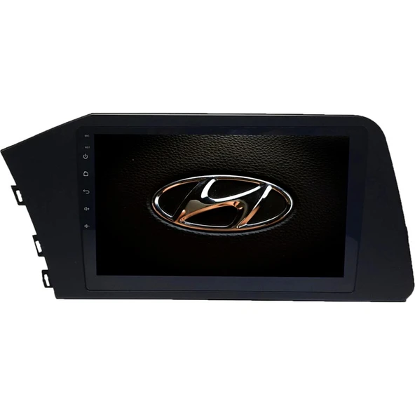 Navmina Hyundai Elantra Android Carplay Multimedya 2021-2022 4gb Ram + 32GB Hafıza + 4 Çekirdek ürün görseli 1