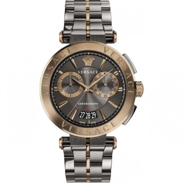 Versace VRSCVBR050017 Erkek Kol Saati ürün görseli 1