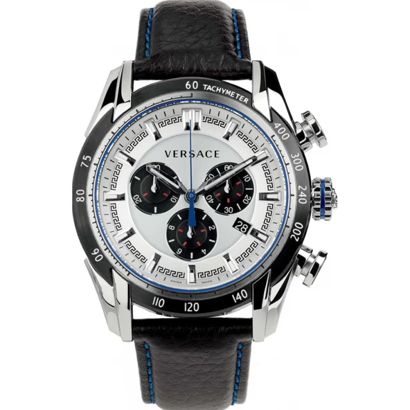 Versace VRSCVDB010014 Erkek Kol Saati ürün görseli 1