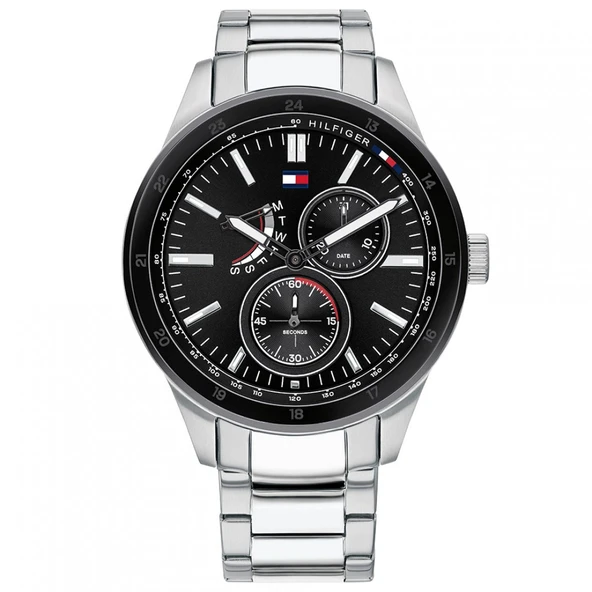 Tommy Hilfiger TH1791639 Erkek Kol Saati ürün görseli 1