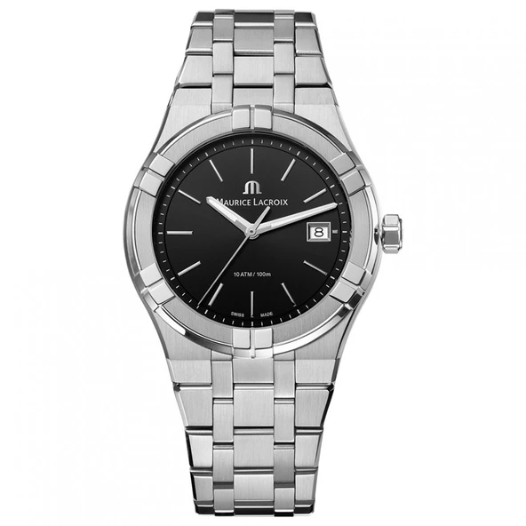 Maurice Lacroix ML-AI1108SS002330-1 Kol Saati ürün görseli 1