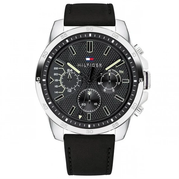 Tommy Hilfiger TH1791563 Erkek Kol Saati ürün görseli 1