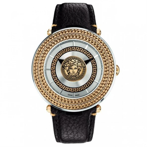 Versace VRSCVQL010015 Erkek Kol Saati ürün görseli 1