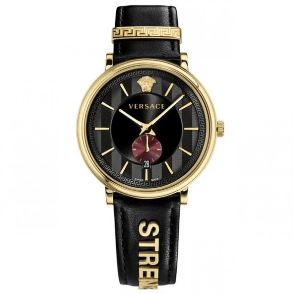 Versace VRSCVBQ050017 Kol Saati ürün görseli 1