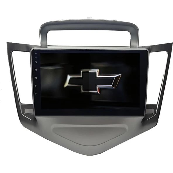 Navmina Chevrolet Cruze Android Carplay Multimedya 2007-2012 4gb Ram + 64GB Hafıza + 4 Çekirdek ürün görseli 1