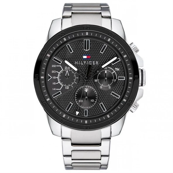 Tommy Hilfiger TH1791564 Erkek Kol Saati ürün görseli 1