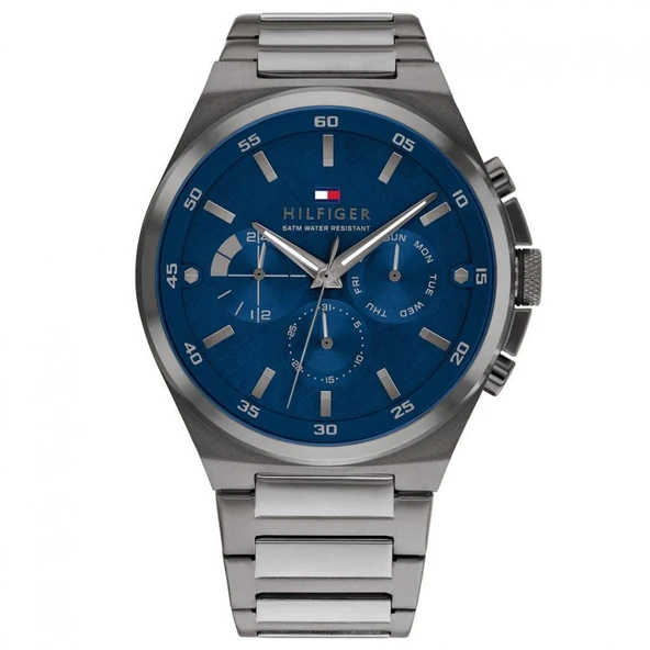 Tommy Hilfiger TH1792089 Erkek Kol Saati ürün görseli 1