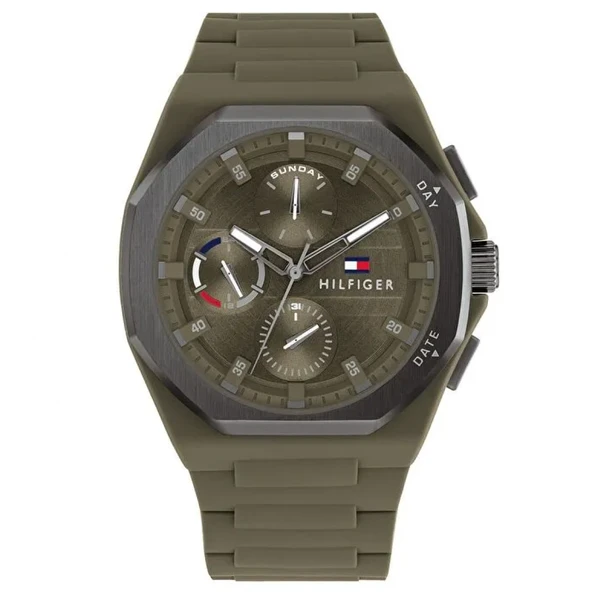 Tommy Hilfiger TH1792121 Erkek Kol Saati ürün görseli 1