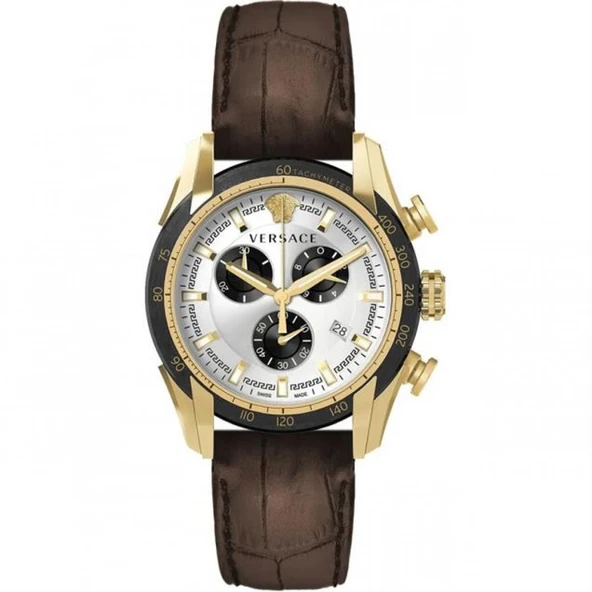 Versace VRSCVE2I00221 Erkek Kol Saati ürün görseli 1
