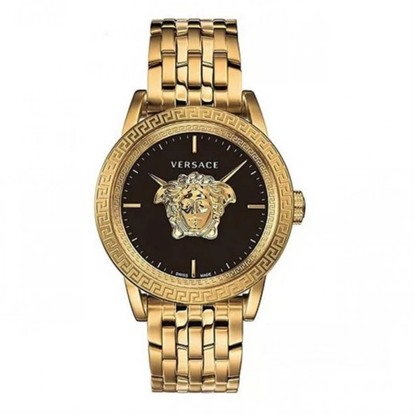 Versace VRSCVERD00818 Erkek Kol Saati ürün görseli 1