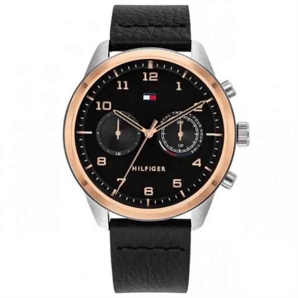 Tommy Hilfiger TH1791786 Erkek Kol Saati ürün görseli 1