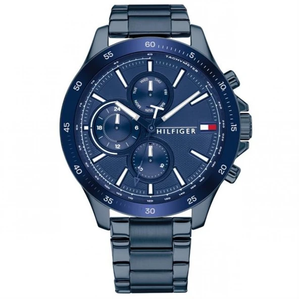 Tommy Hilfiger TH1791720 Erkek Kol Saati ürün görseli 1