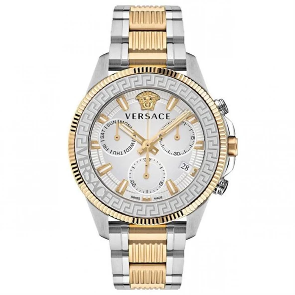 Versace VRSCVE3J00522 Erkek Kol Saati ürün görseli 1