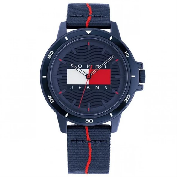 Tommy Hilfiger TH1791997 Erkek Kol Saati ürün görseli 1