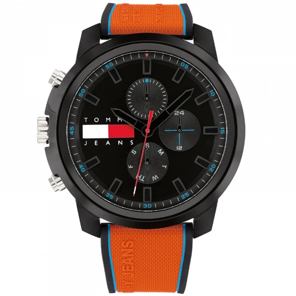 Tommy Hilfiger TH1710583 Erkek Kol Saati ürün görseli 1