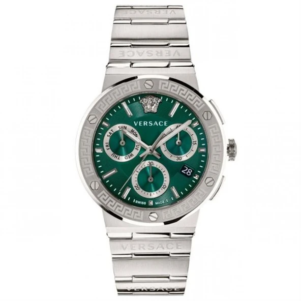 Versace VRSCVEZ900121 Erkek Kol Saati ürün görseli 1
