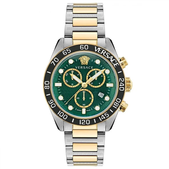 Versace VRSCVE6K00423 Erkek Kol Saati ürün görseli 1