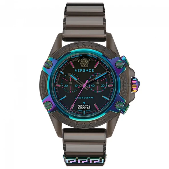 Versace VRSCVEZ701022 Kol Saati ürün görseli 1