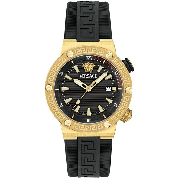 Versace VRSCVE8G00324 Erkek Kol Saati ürün görseli 1