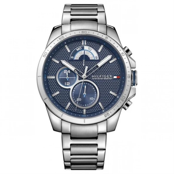 Tommy Hilfiger TH1791348 Erkek Kol Saati ürün görseli 1