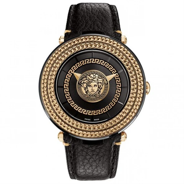 Versace VRSCVQL030015 Erkek Kol Saati ürün görseli 1