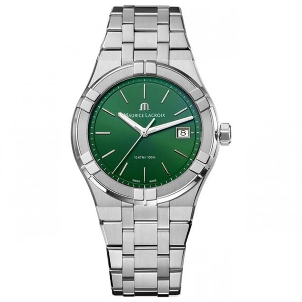 Maurice Lacroix ML-AI1108SS002630-1 Kol Saati ürün görseli 1