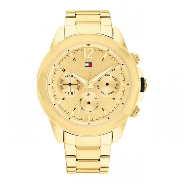 Tommy Hilfiger TH1792060 Erkek Kol Saati ürün görseli 1