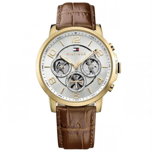Tommy Hilfiger TH1791291 Erkek Kol Saati ürün görseli 1