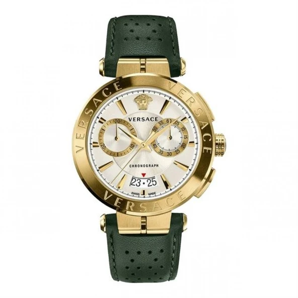 Versace VRSCVBR020017 Erkek Kol Saati ürün görseli 1