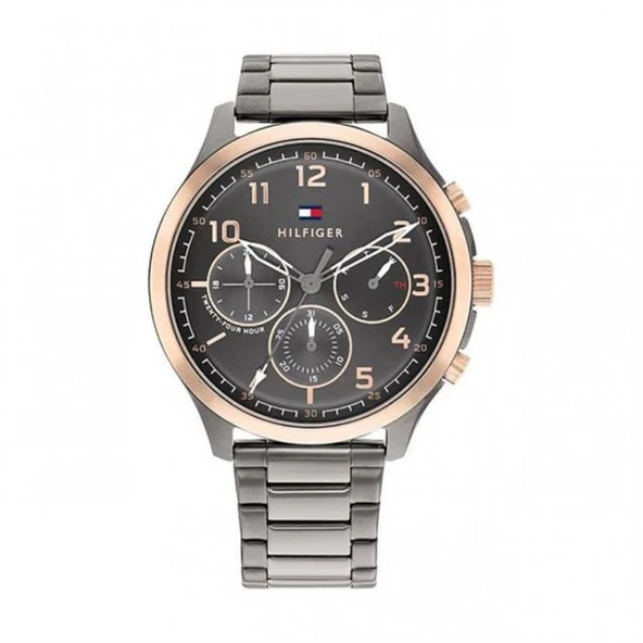 Tommy Hilfiger TH1791871 Erkek Kol Saati ürün görseli 1