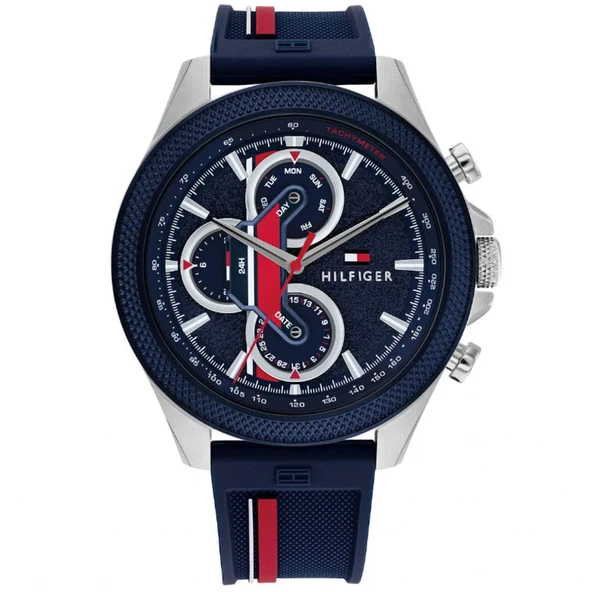 Tommy Hilfiger TH1792083 Erkek Kol Saati ürün görseli 1