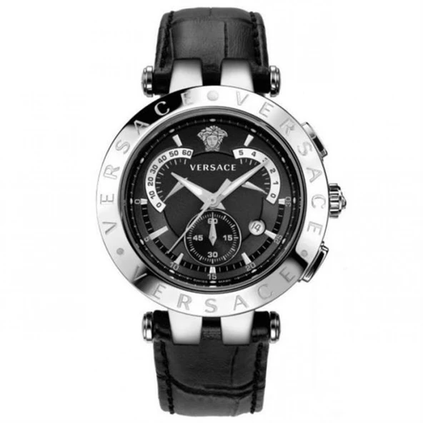 Versace VRSC23C99D008S009 Erkek Kol Saati ürün görseli 1