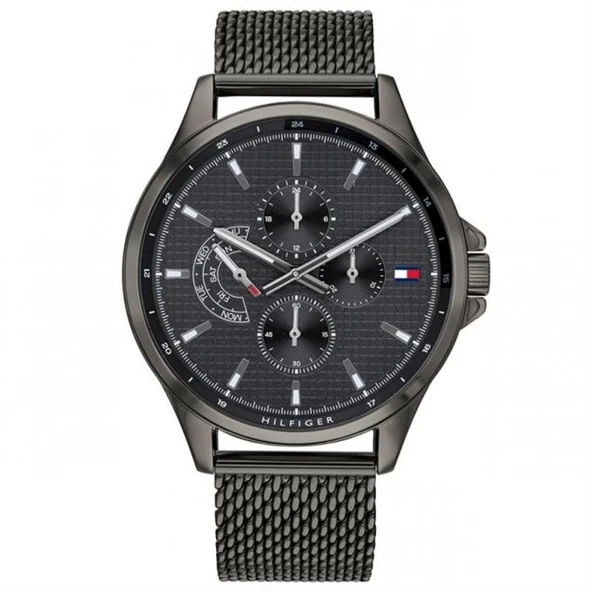 Tommy Hilfiger TH1791613 Erkek Kol Saati ürün görseli 1