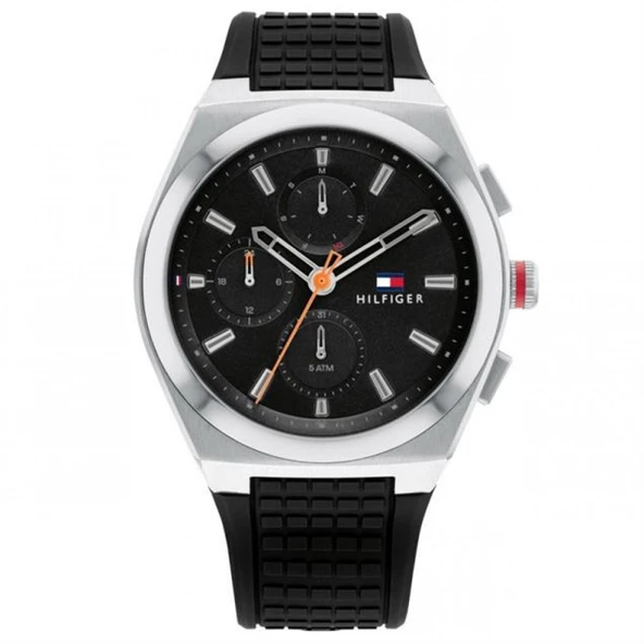 Tommy Hilfiger TH1791898 Erkek Kol Saati ürün görseli 1