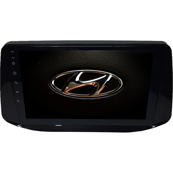 Navmina Hyundai I30 Android Carplay Multimedya 2018-2022 6gb Ram + 128GB Hafıza + 4 Çekirdek ürün görseli 1