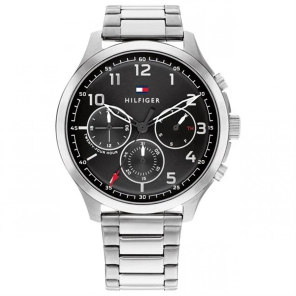Tommy Hilfiger TH1791852 Erkek Kol Saati ürün görseli 1