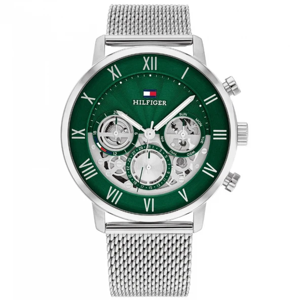 Tommy Hilfiger TH1710567 Erkek Kol Saati ürün görseli 1