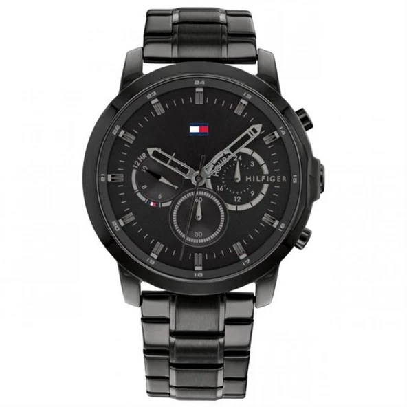 Tommy Hilfiger TH1791795 Erkek Kol Saati ürün görseli 1
